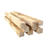 Drewno do pokryć dachowych